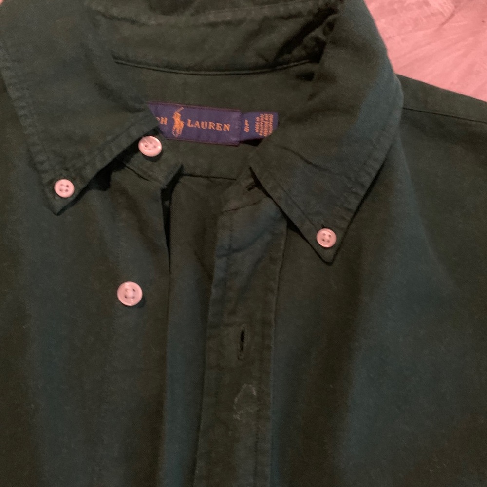Polo - Picture 2 of 2